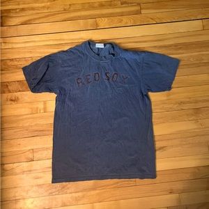Red sox t shirt